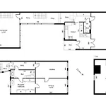 Appartement Luxury Gbt5