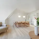 Lägenhet Luxury Gbt5 *