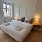 Lägenhet Luxury Gbt5