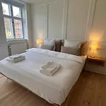 Appartement Luxury Gbt5 Kopenhagen