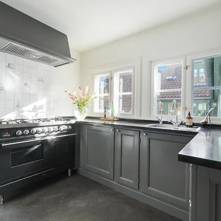 Lägenhet Luxury Gbt5 Köpenhamn