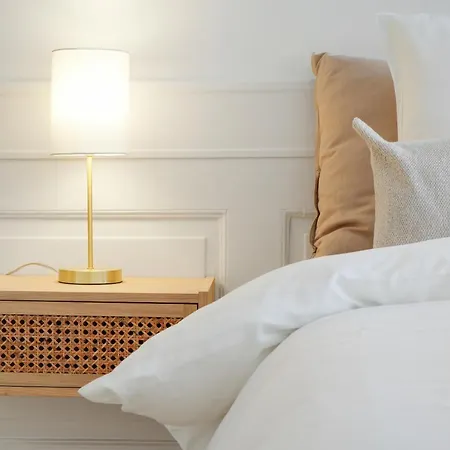 Luxury Gbt5 Köpenhamn