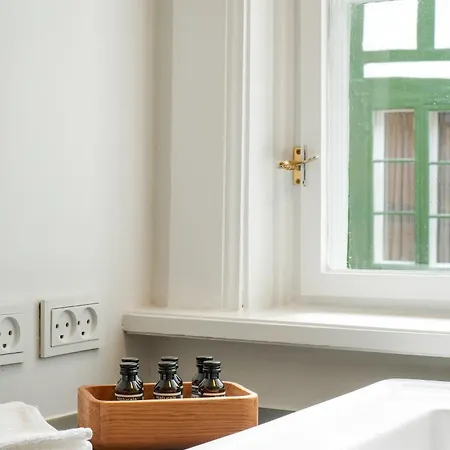 Luksusbolig Ved Grabrodretorv Apartment