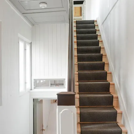 Luksusbolig Ved Grabrodretorv Apartament Kopenhaga