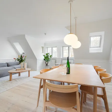 Lägenhet Luxury Gbt5 *