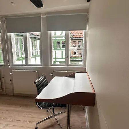 Luksusbolig Ved Grabrodretorv Apartment Copenhagen