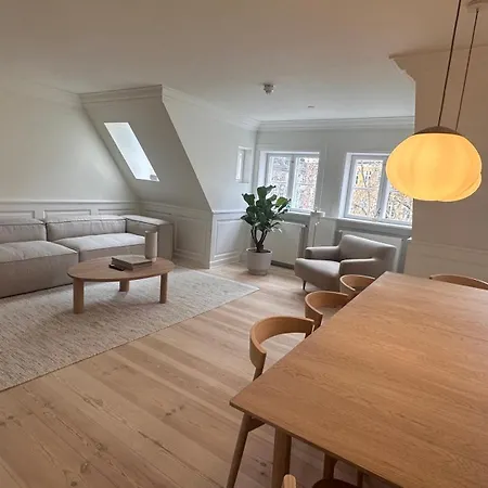 Luxury Gbt5 * Kodaň