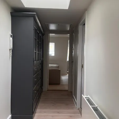 Apartment Luksusbolig Ved Grabrodretorv