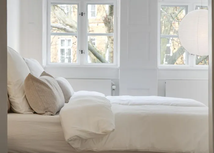 Luxury Gbt5 Köpenhamn