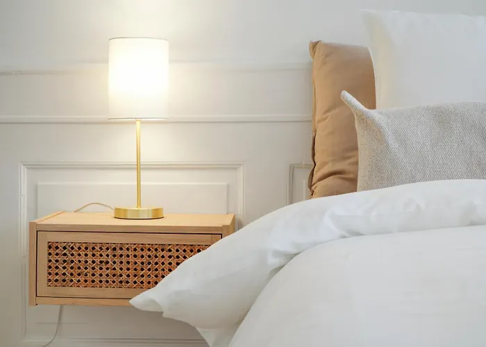 Luxury Gbt5 Köpenhamn