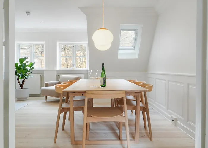 Luxury Gbt5 * Köpenhamn