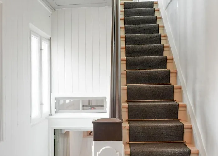 Luxury Gbt5 Lägenhet Köpenhamn