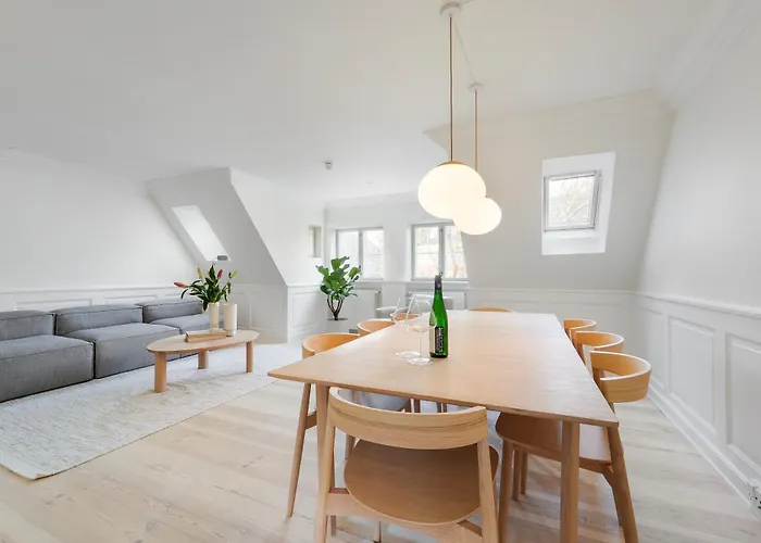 Lägenhet Luxury Gbt5 *