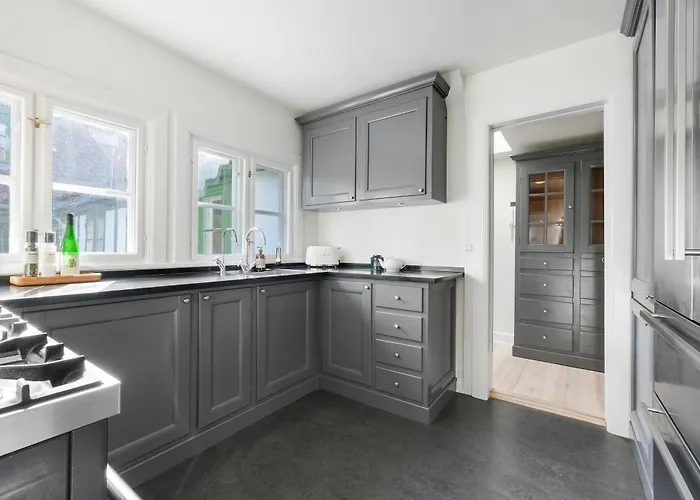 Luxury Gbt5 * Köpenhamn