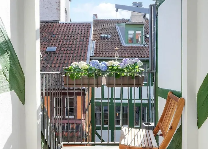 Luxury Gbt5 * Köpenhamn