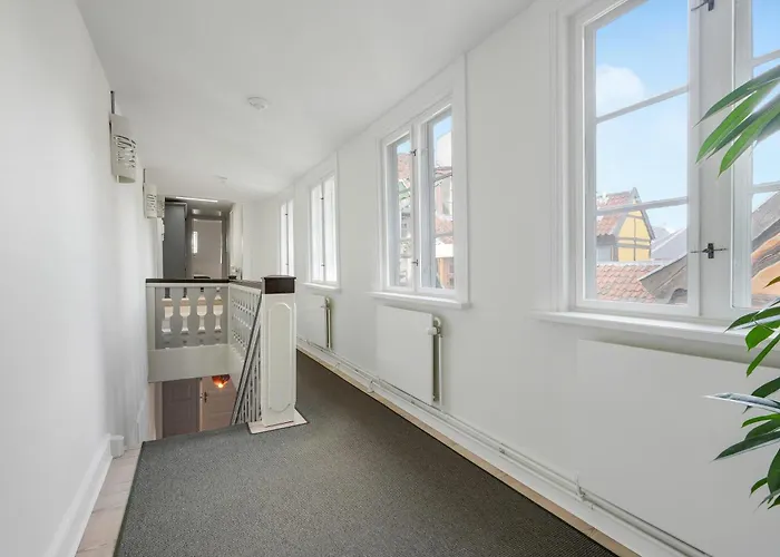 Luxury Gbt5 Köpenhamn