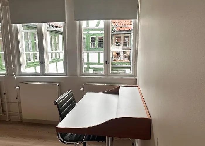 Luxury Gbt5 Lägenhet Köpenhamn