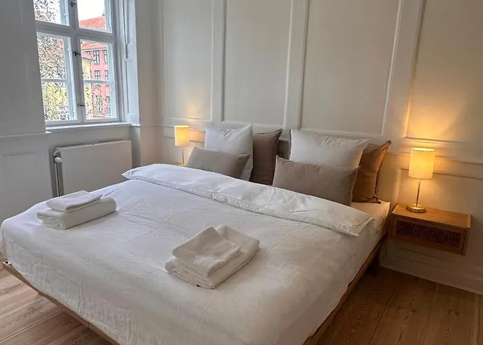 Lägenhet Luxury Gbt5