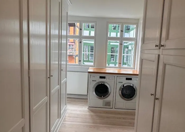 Luxury Gbt5 Lägenhet *