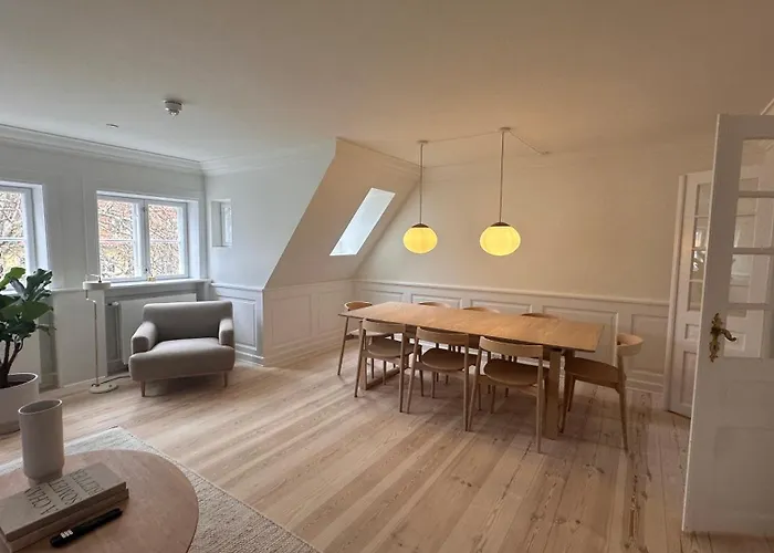 Luxury Gbt5 Lägenhet *