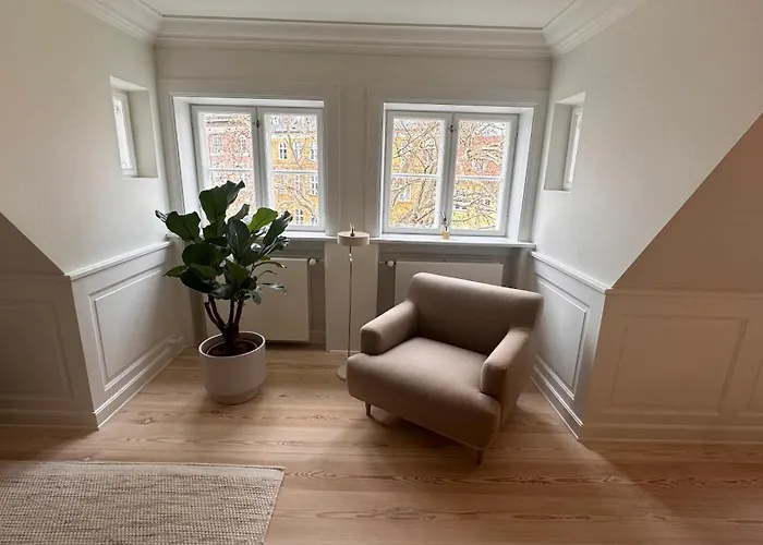 Lägenhet Luxury Gbt5 *