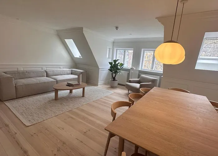 Luxury Gbt5 * Köpenhamn