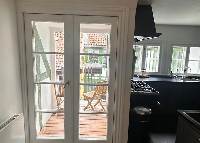 Luxury Gbt5 Köpenhamn