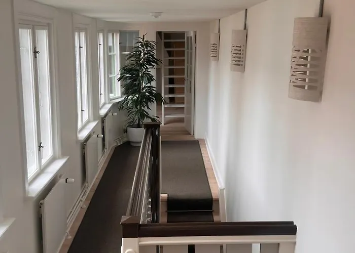 Lägenhet Luxury Gbt5