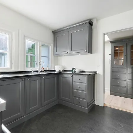 Luxury Gbt5 * Kopenhaga