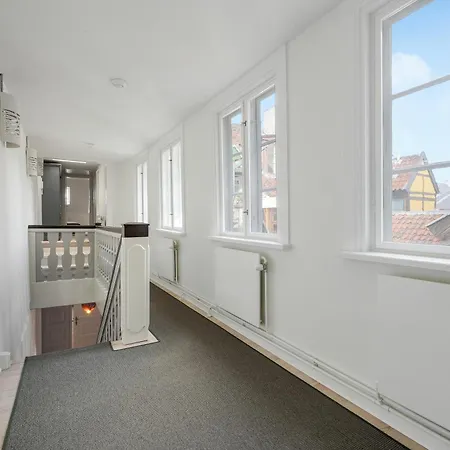 Luxury Gbt5 哥本哈根